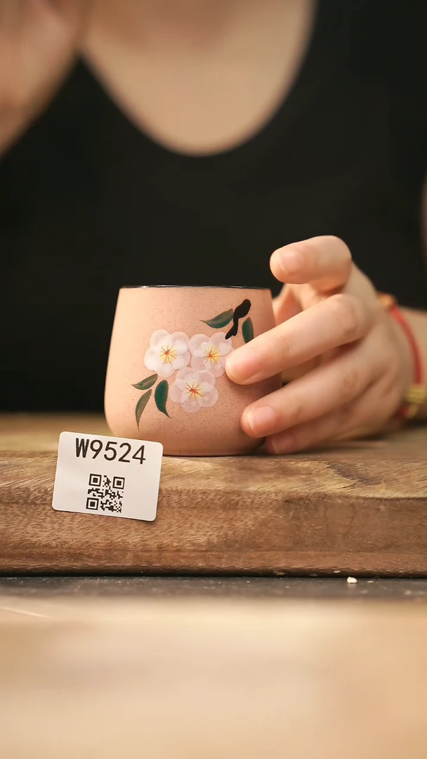 【经典福利】/ 杯子@@W9524