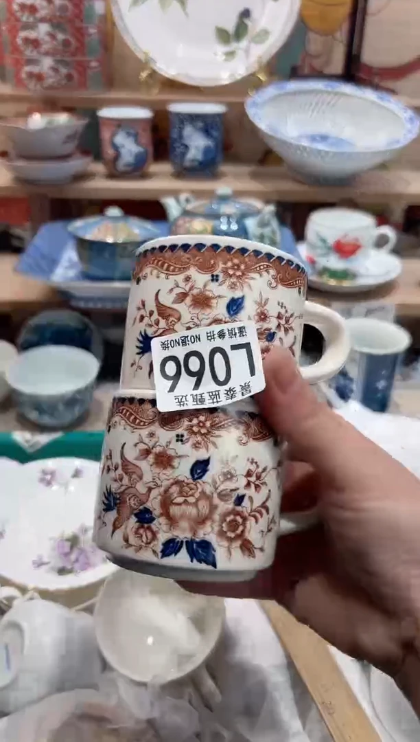 【闪购商品】瓷片当天凑满25米包邮L066