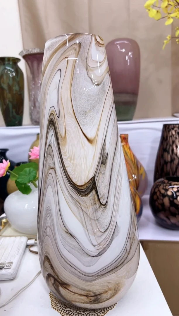 【闪购商品】也麦花器