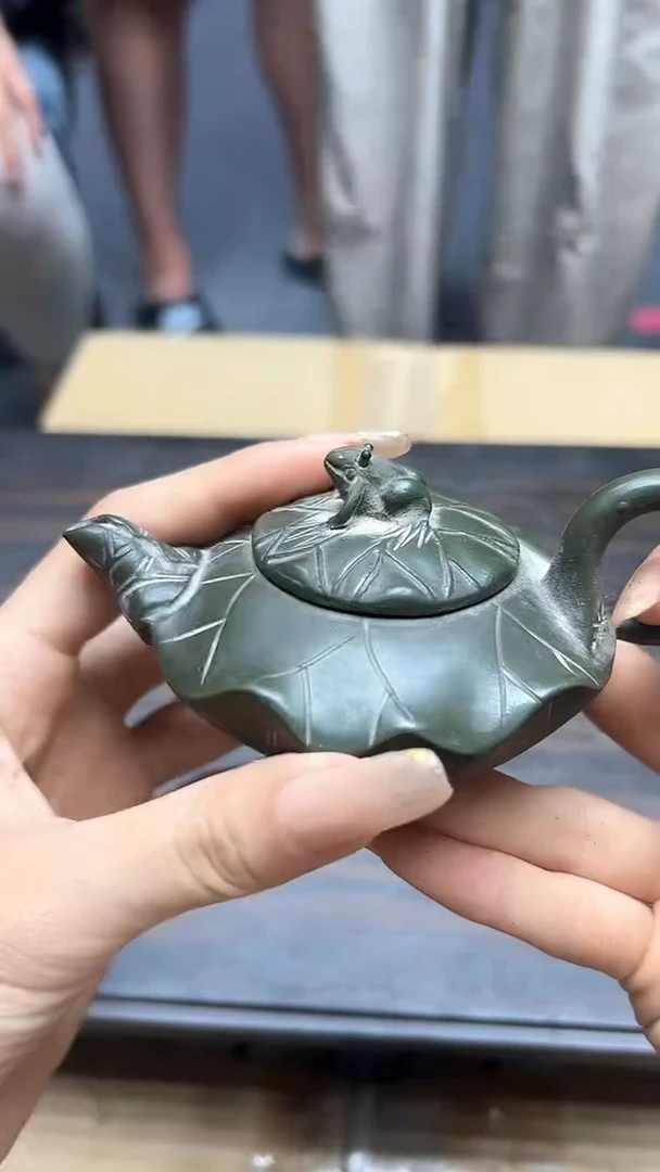 回流工艺品老破旧
