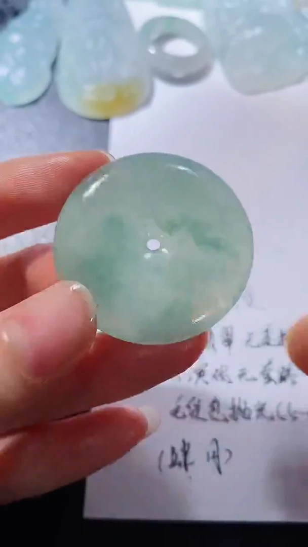 未镶嵌定制翡翠231231581231