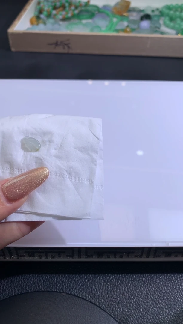 【闪购商品】定制翡翠未镶嵌翡翠