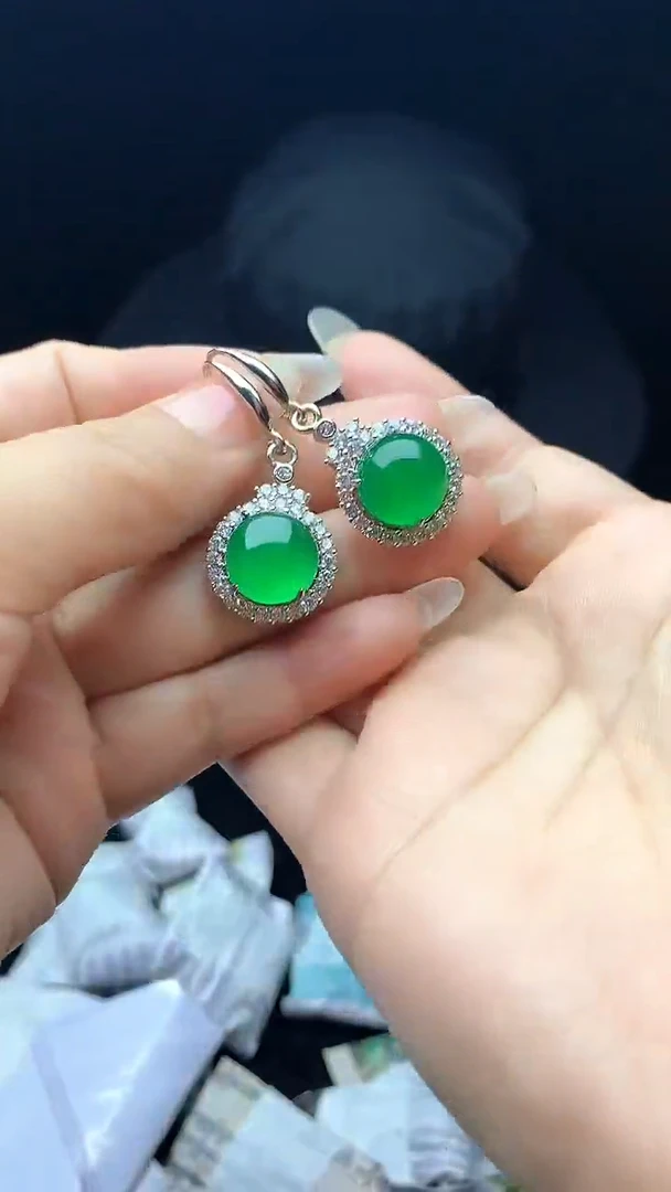 满色吊坠    所见即所得