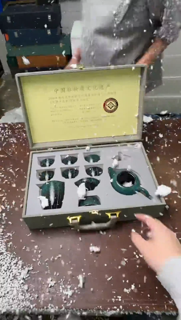 茶具清货商品闪购链接