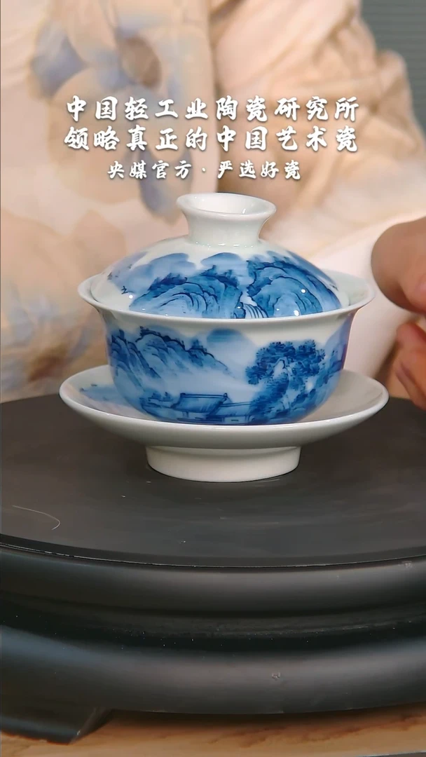 【闪购商品】瓷片陶瓷 研究所    流水15