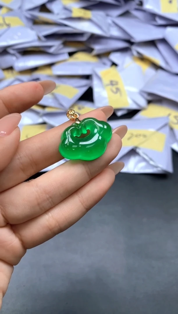 所见即所得（一物一拍）245