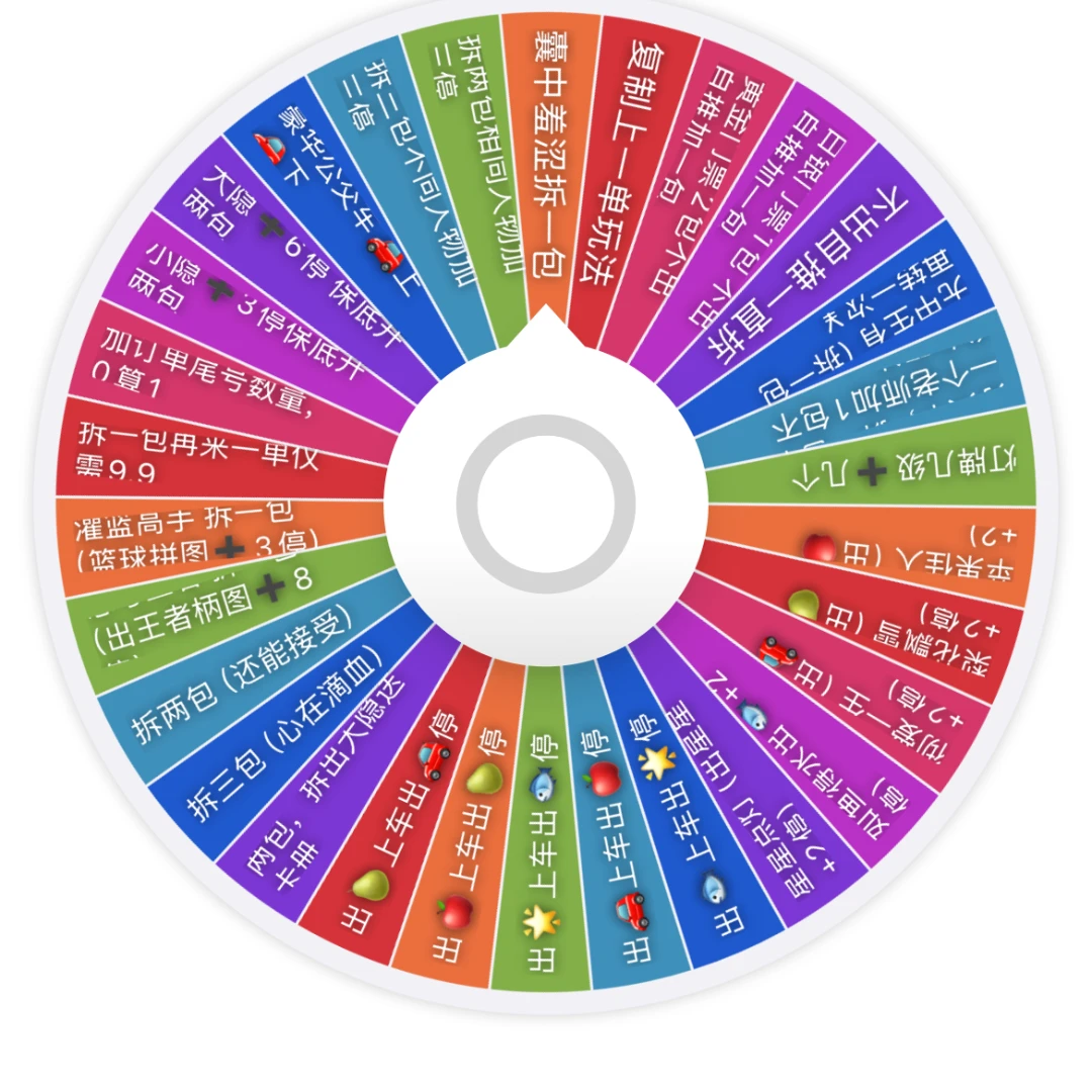 小羽【全强娶大转盘】恋与深空（收藏代拆）
