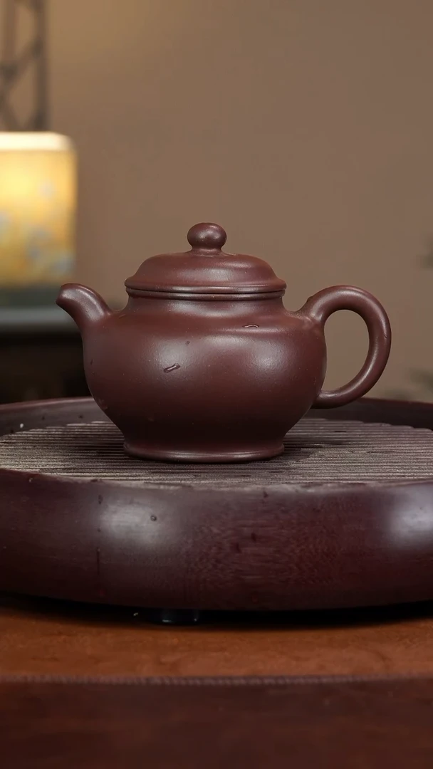 【闪购商品】紫砂茶壶宜兴紫砂壶