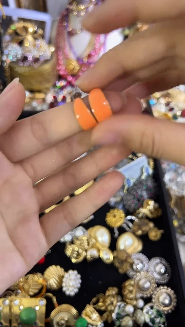 合金无铜合金耳钉 不是银针