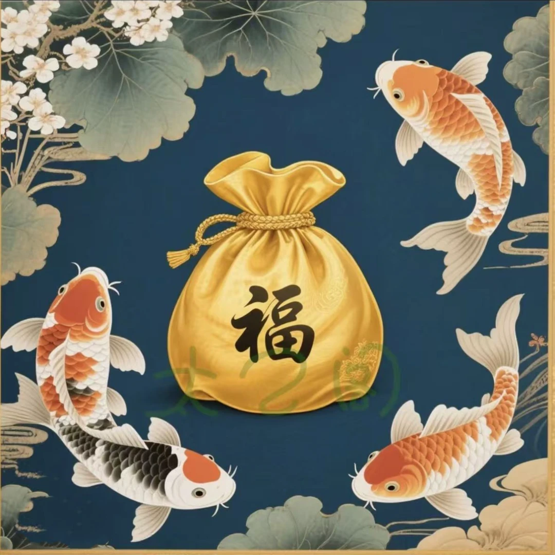 5号 老师推荐贵人手绘卡帮忙 生肖挂件文化创意