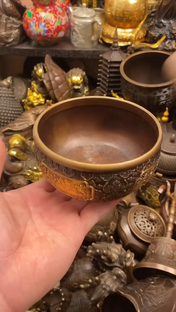 案台摆件 物品摆件