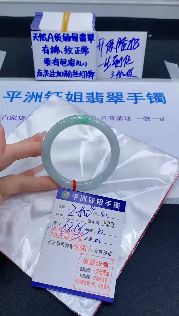 未镶嵌手镯翡翠11111