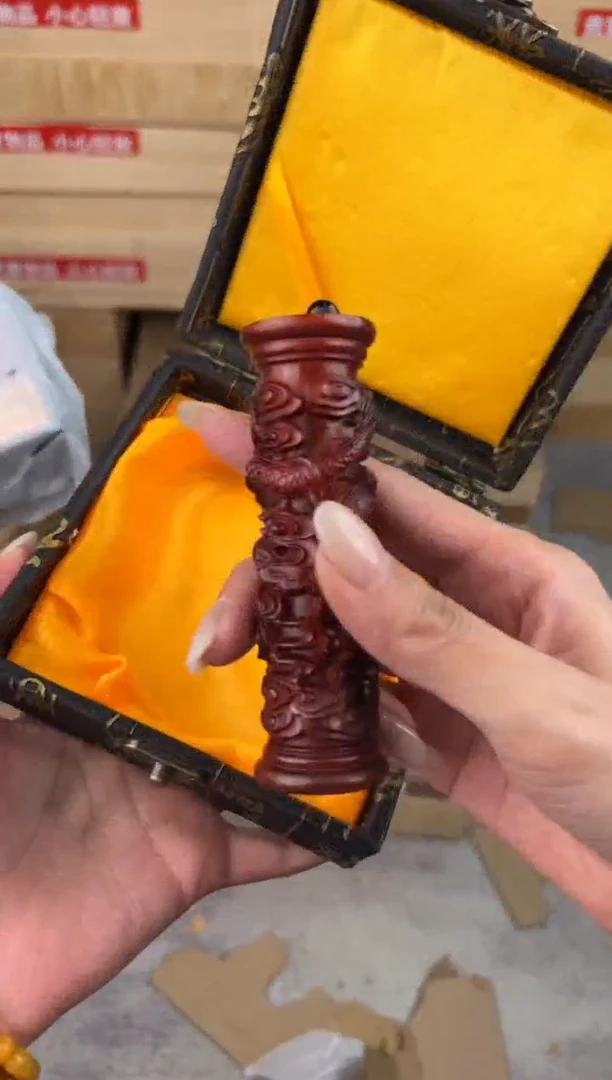 墨韵阁文玩小叶紫檀链接@@sp143