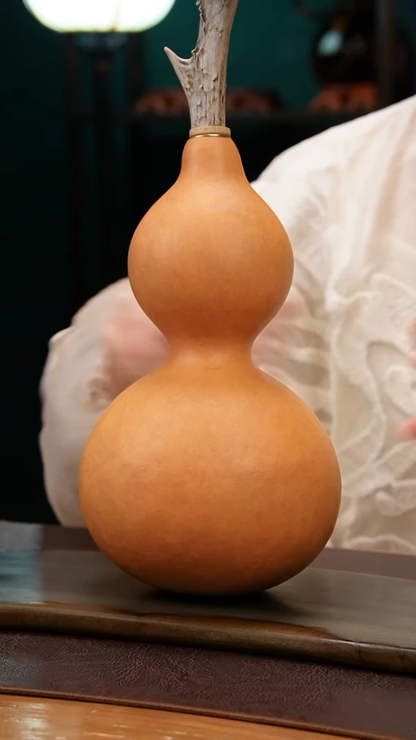 易*木热水酒葫芦一物一拍 D505