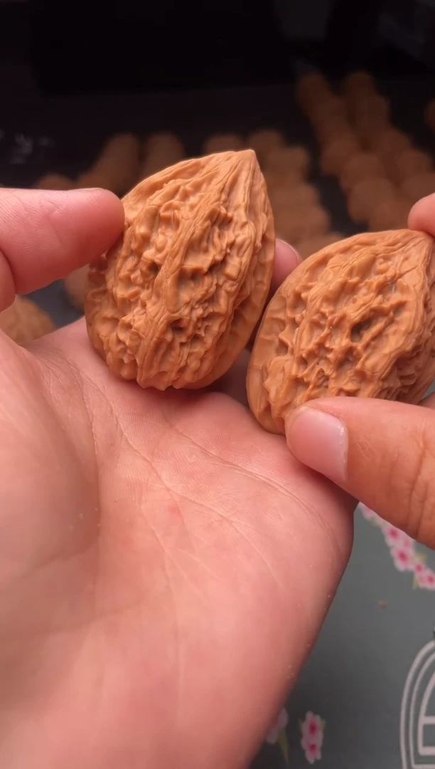 核桃a40  鸡心  39尺