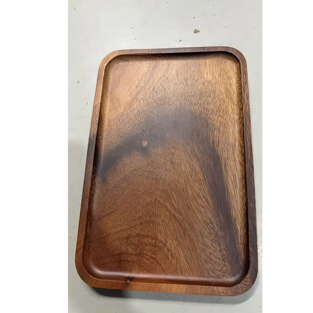 微瑕长盘子30*20cm