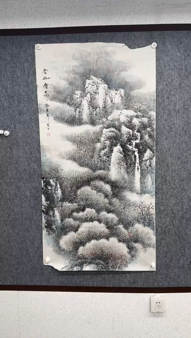 国画ZB-绘画作品-1829