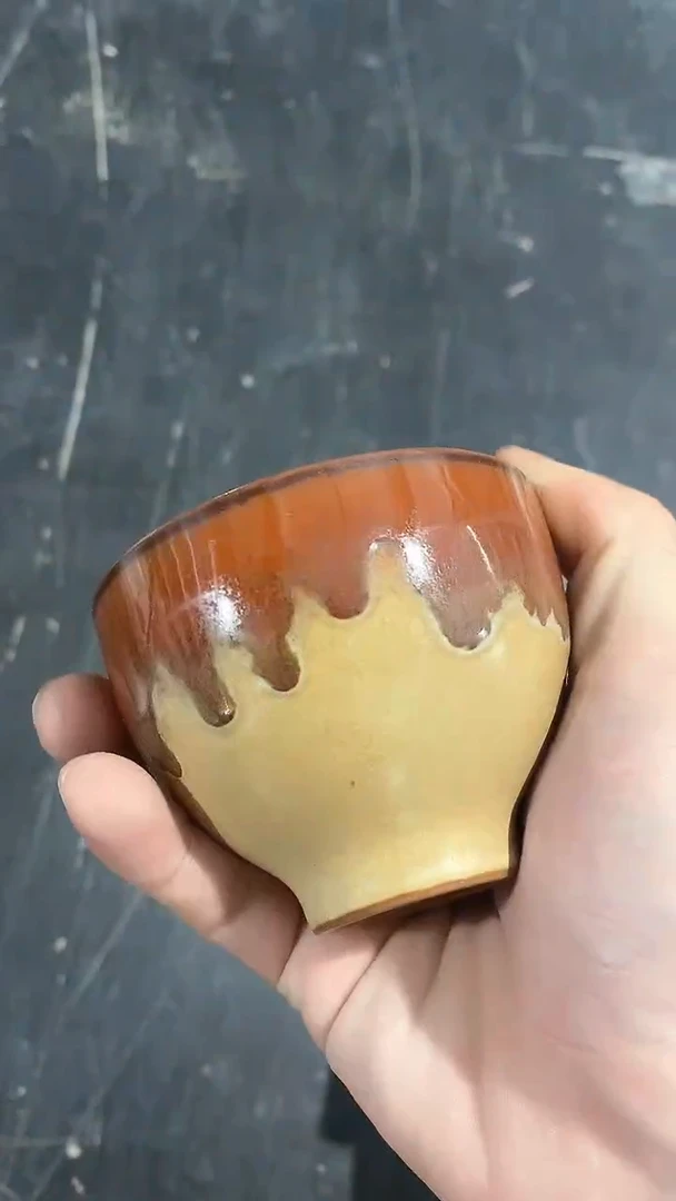 瓷片T32陶瓷茶具茶器