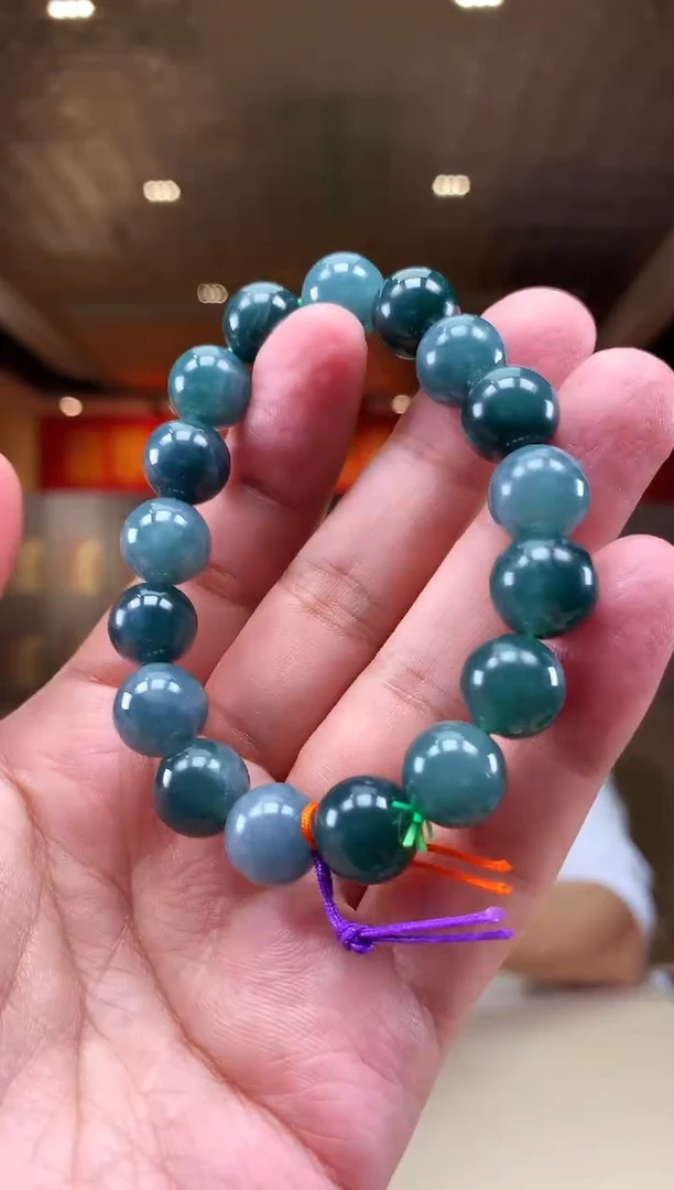 【闪购商品】翡翠颈饰未镶嵌             *110