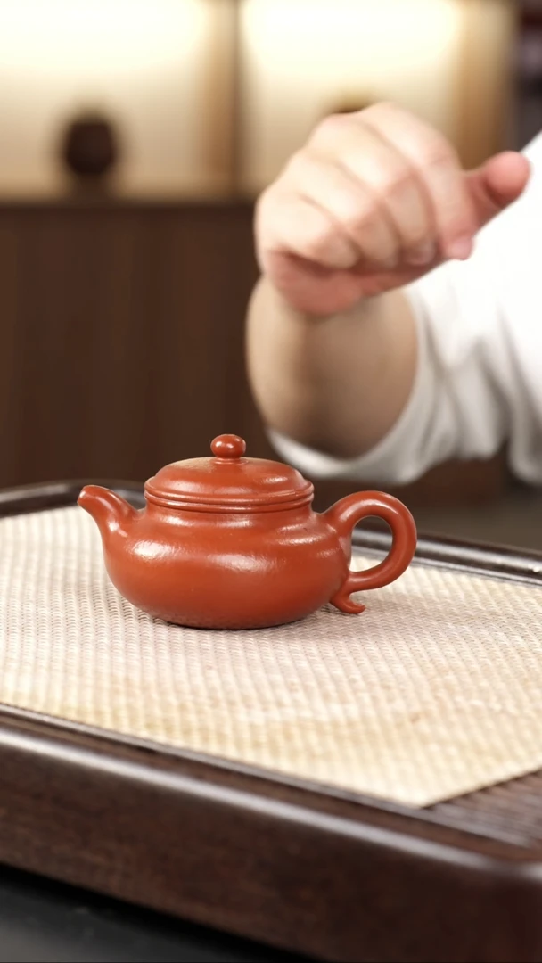 【闪购商品】紫砂茶壶；零六号u颗粒哦股h