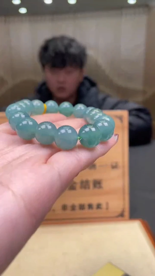 【闪购商品】定制翡翠未镶嵌      *A26 (只发一件)