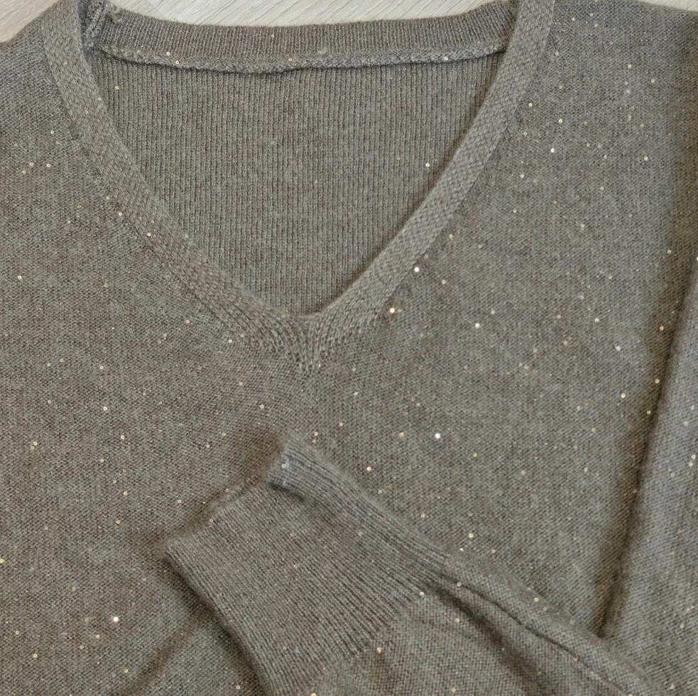 茵菲娜针织衫-R96874