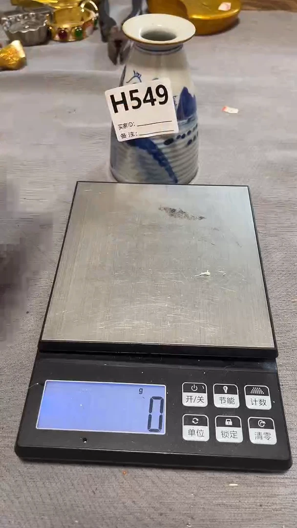 精选优选好物摆件新粉必备代拍链接H549