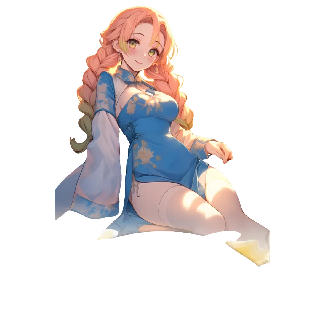 【代拆】【橘子文创】鬼灭之刃系列色纸第三弹古风篇