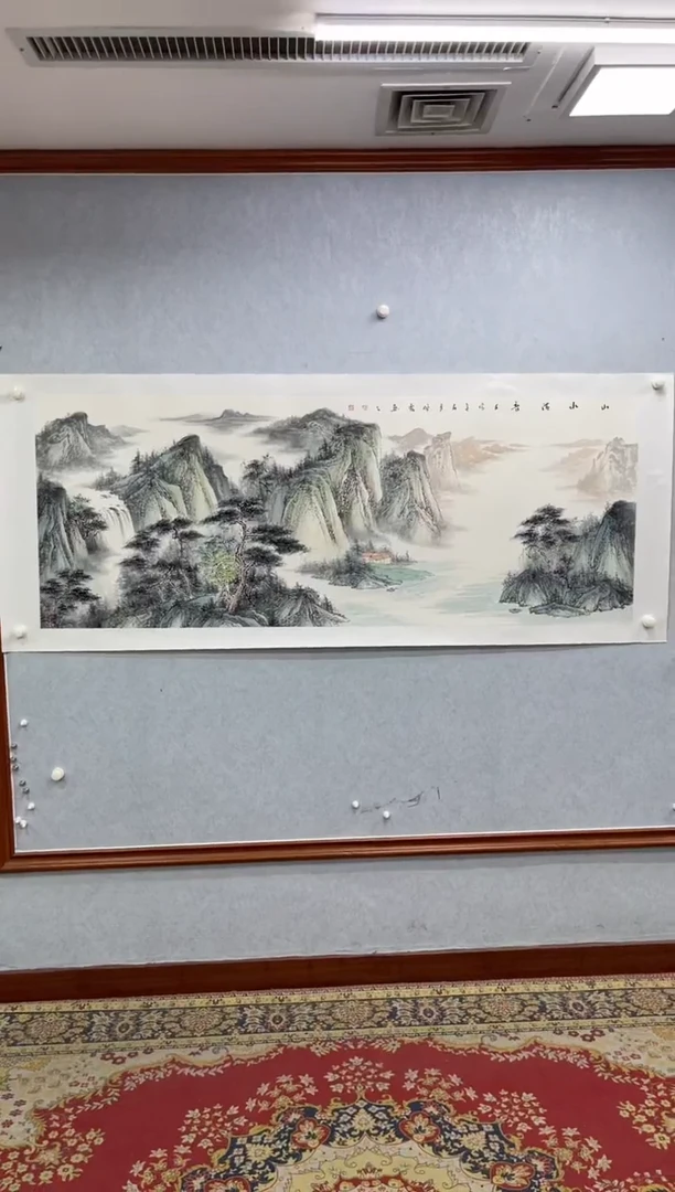 国画武佩霞-绘画作品-20