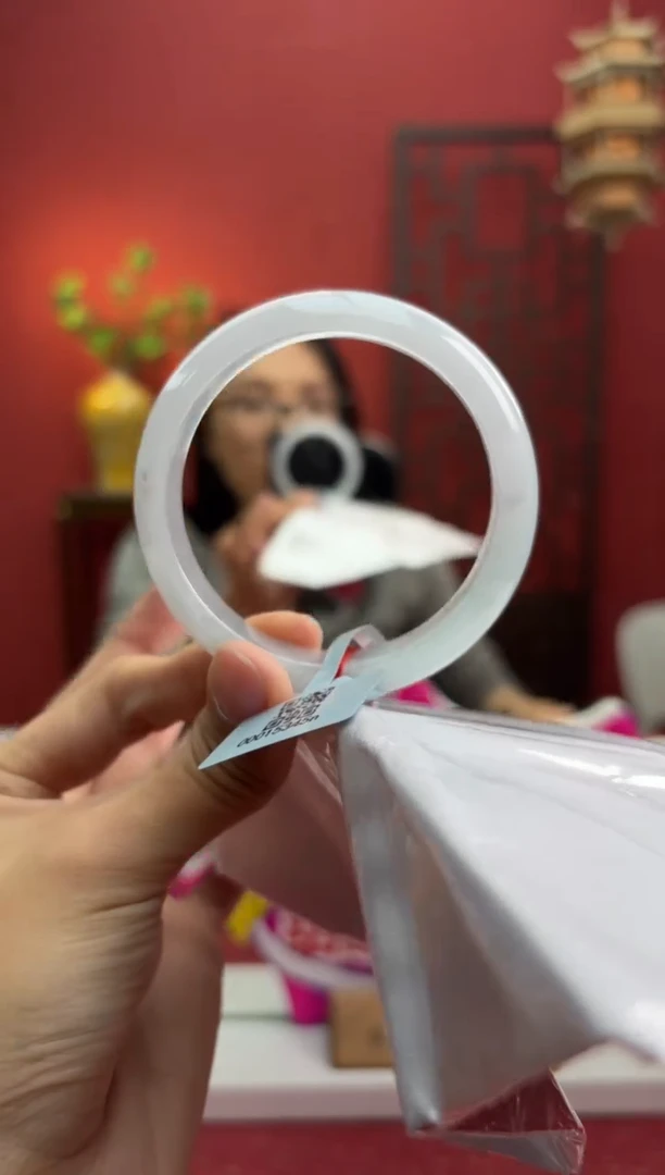 未镶嵌手镯翡翠翡翠手镯13