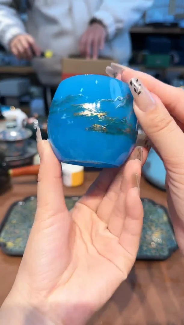 【闪购商品】不带茶盘不带礼盒@@f3295