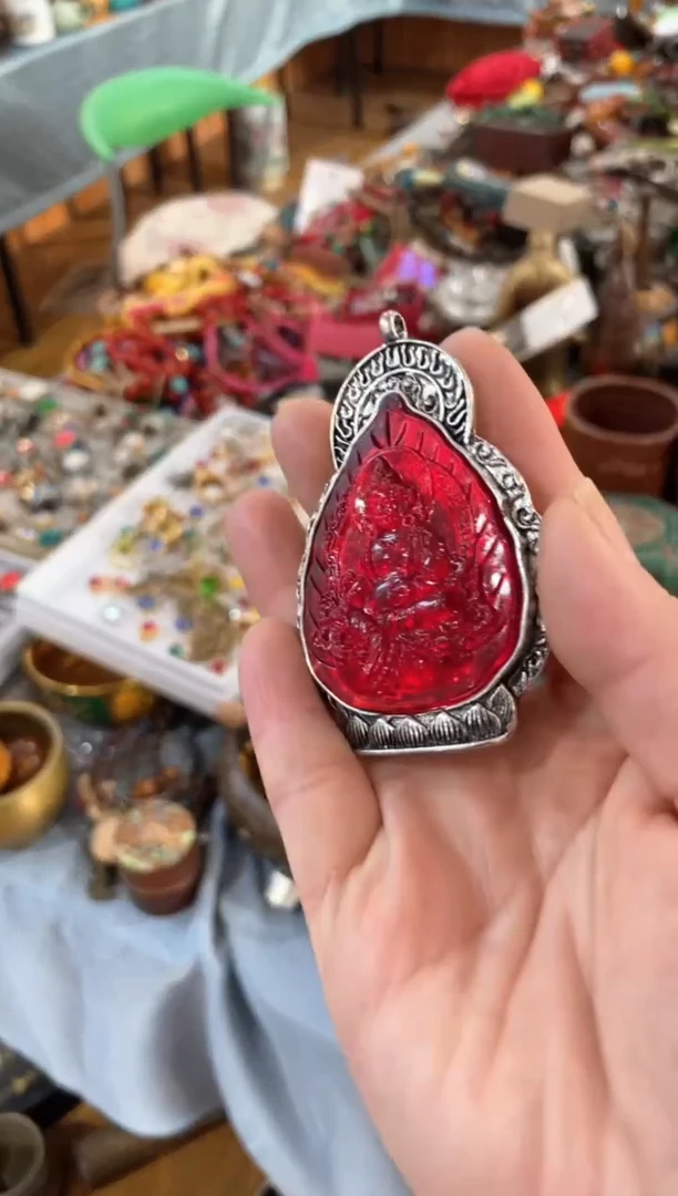 【闪购商品】摆件宫廷影视老旧工艺摆件