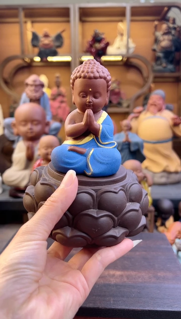 紫砂茶宠紫砂茶宠摆件