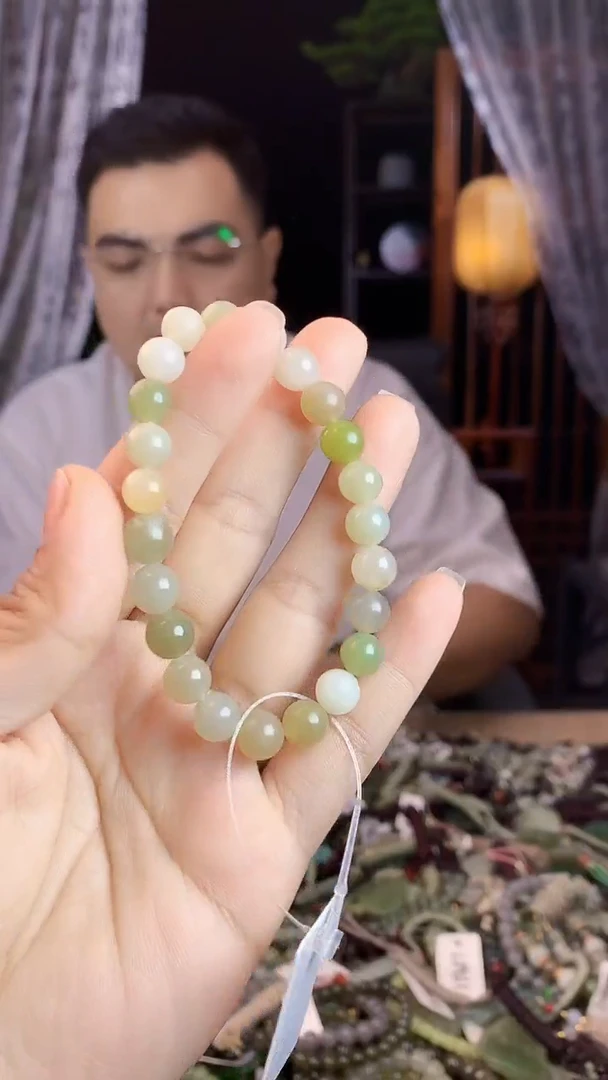 和田玉未镶嵌挂件多样性发货拍一发一