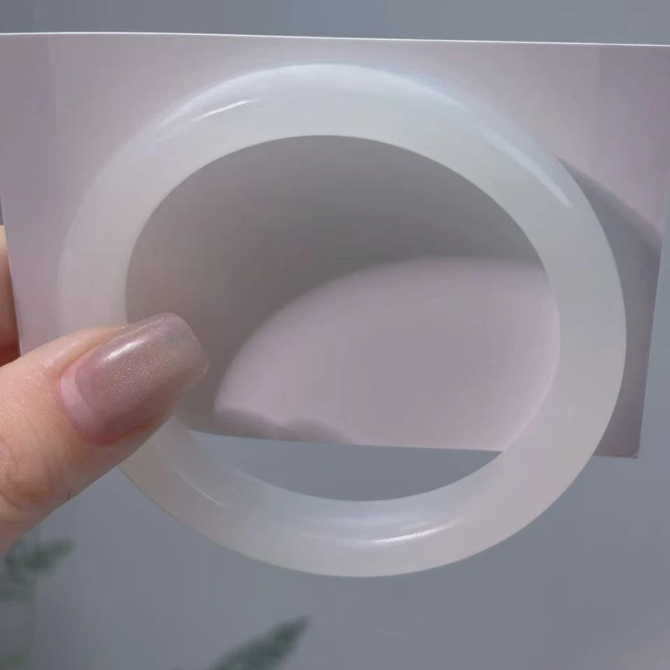 白月光手镯 优雅高贵气质 62