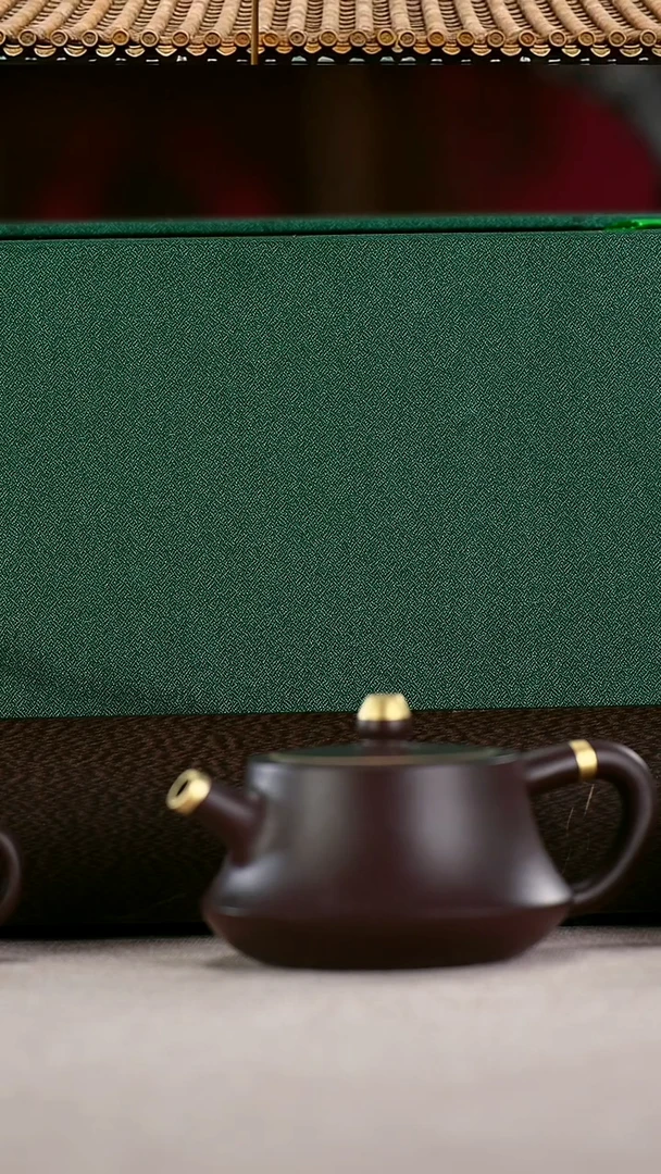 茶壶紫砂超级超级爆款