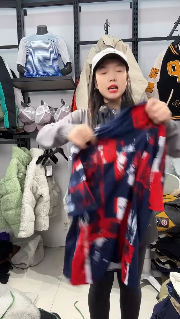 2370闪购编码 Nike/Jordan运动卫衣裤以直播间过款为准 尺码·