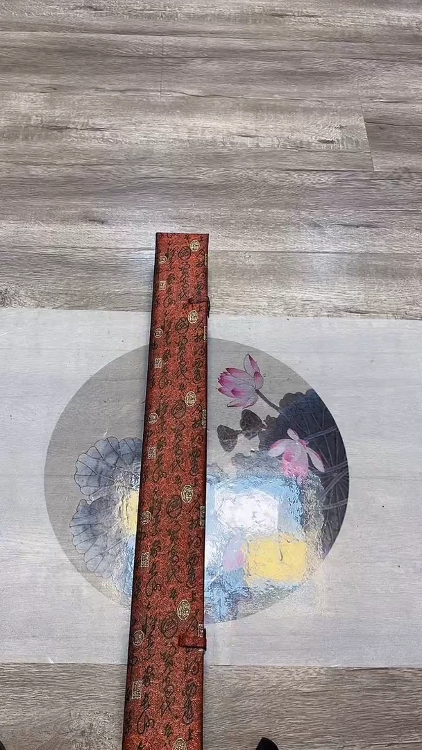 书法粉丝福利先拍后看哦