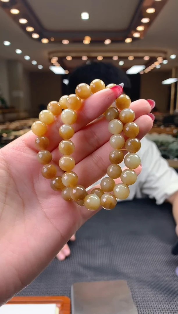 定制和田玉天然和田玉（多样性拍一发一)