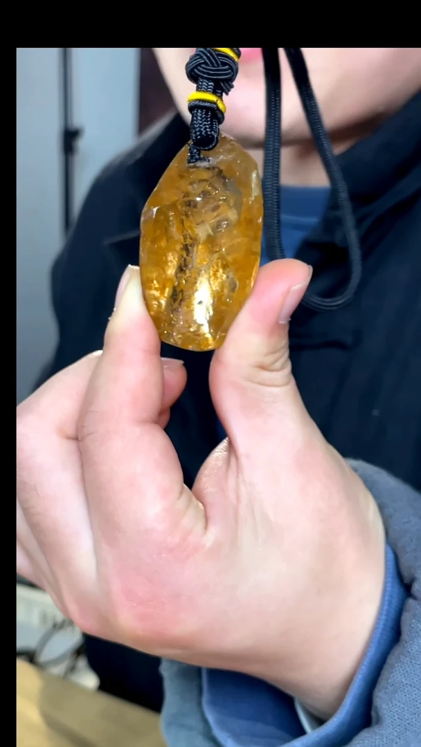 水晶摆件未镶嵌190