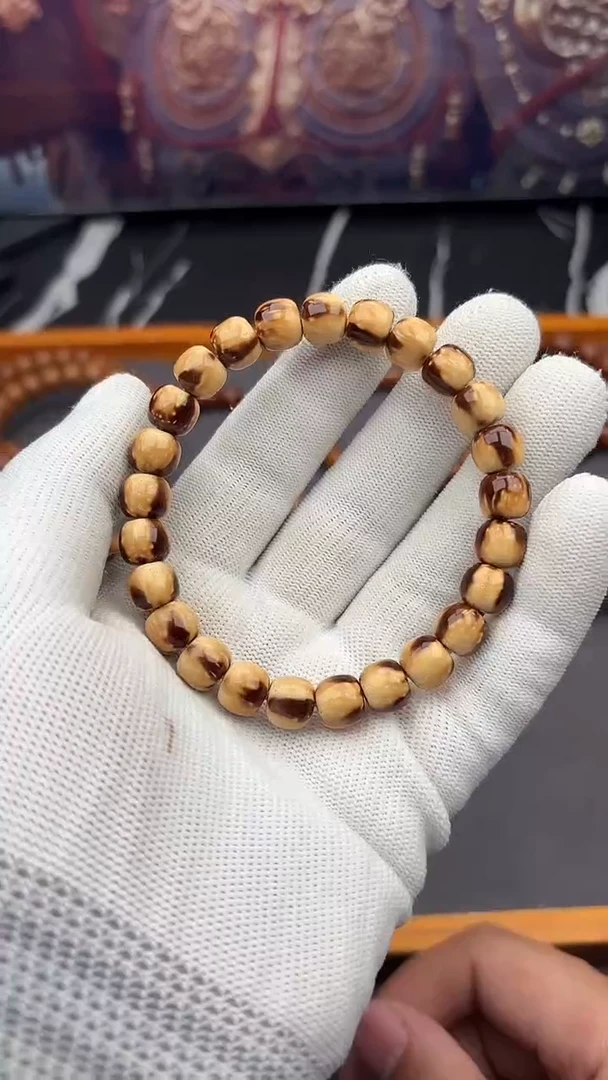 手串紫金鼠紫金鼠35