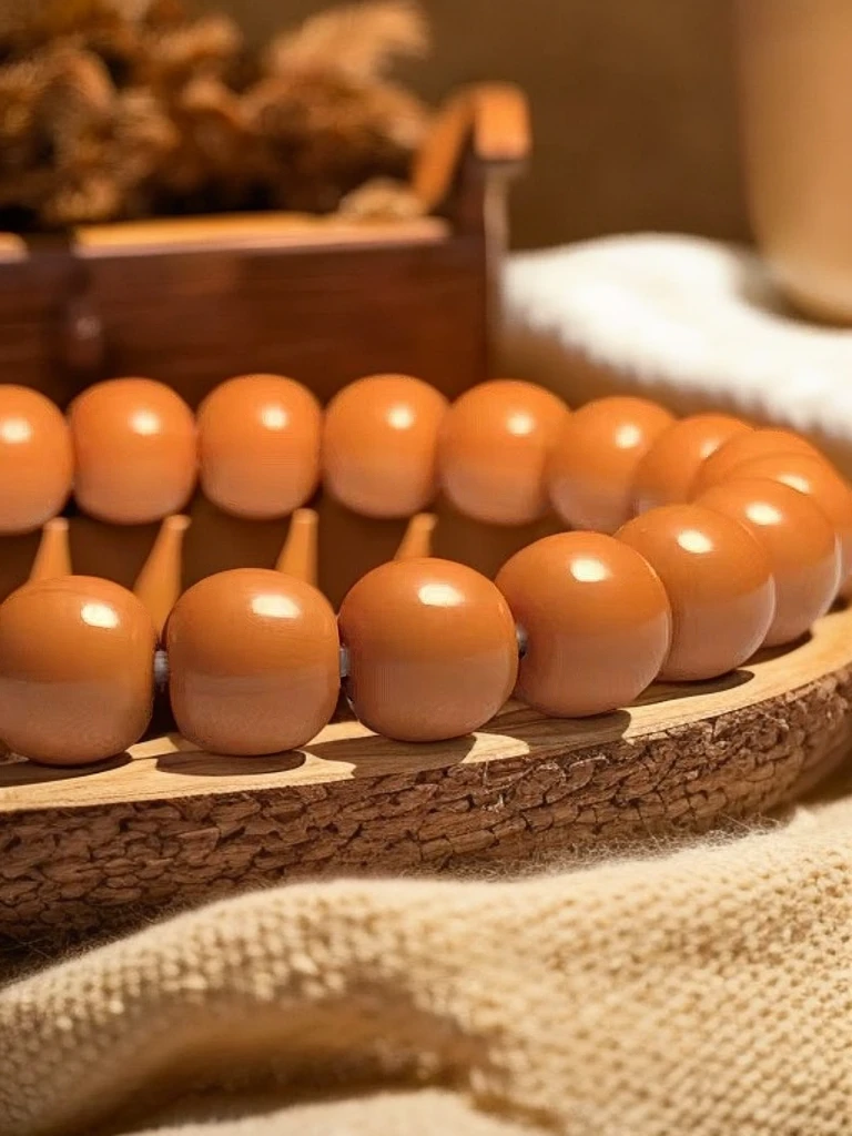 微微瑕【老型】精雕单圈纯天然精挑精选文玩