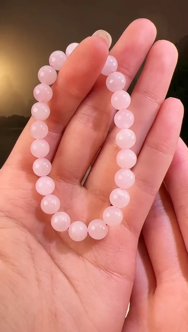 【闪购商品】和田玉手串未镶嵌手串