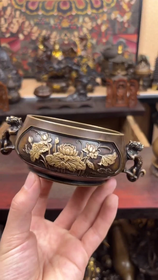 德商铜专属精选链接