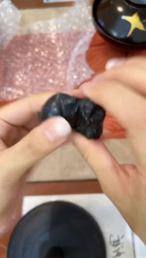 瓷片好漂亮的瓷器呀~~！！！！