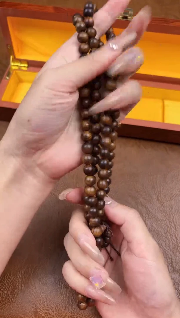 江山文玩阁孤品手串-@@sp047