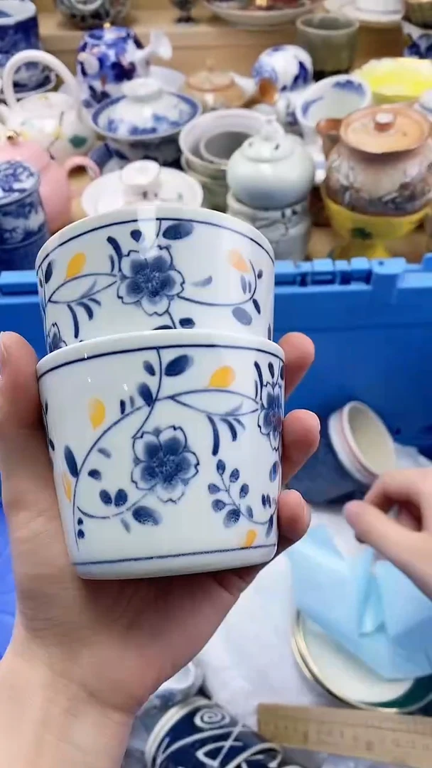 瓷片禾*闪购名称 瓷片