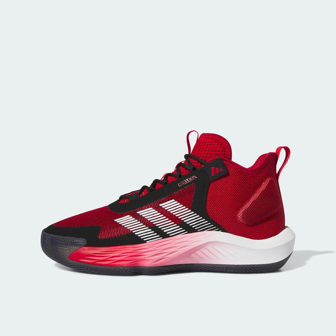 【断码孤品】阿迪达斯 Adizero Select 男实战缓震篮球鞋 IE9319