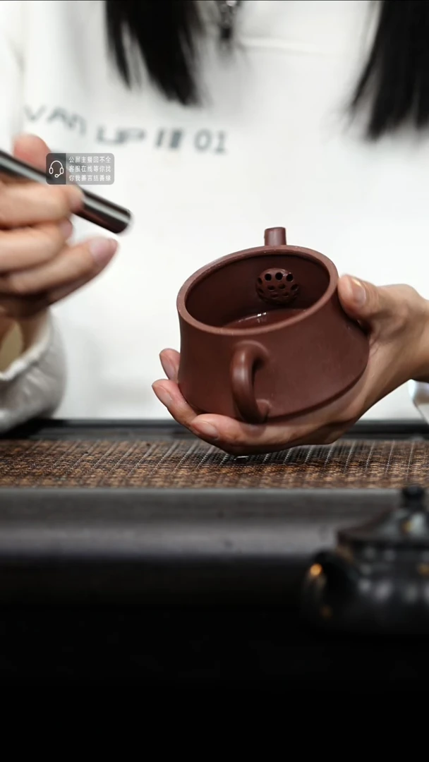 茶壶紫砂紫砂茶壶柱础