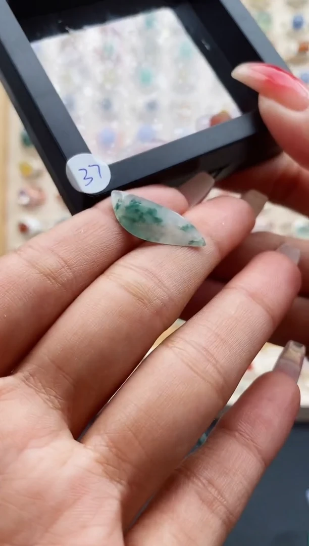 【闪购商品】翡翠裸石裸石裸石+